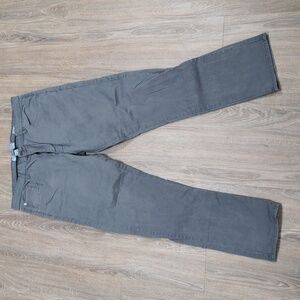 Men's Gray Pants 36 x 32